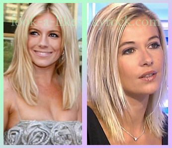 look and close your mouth